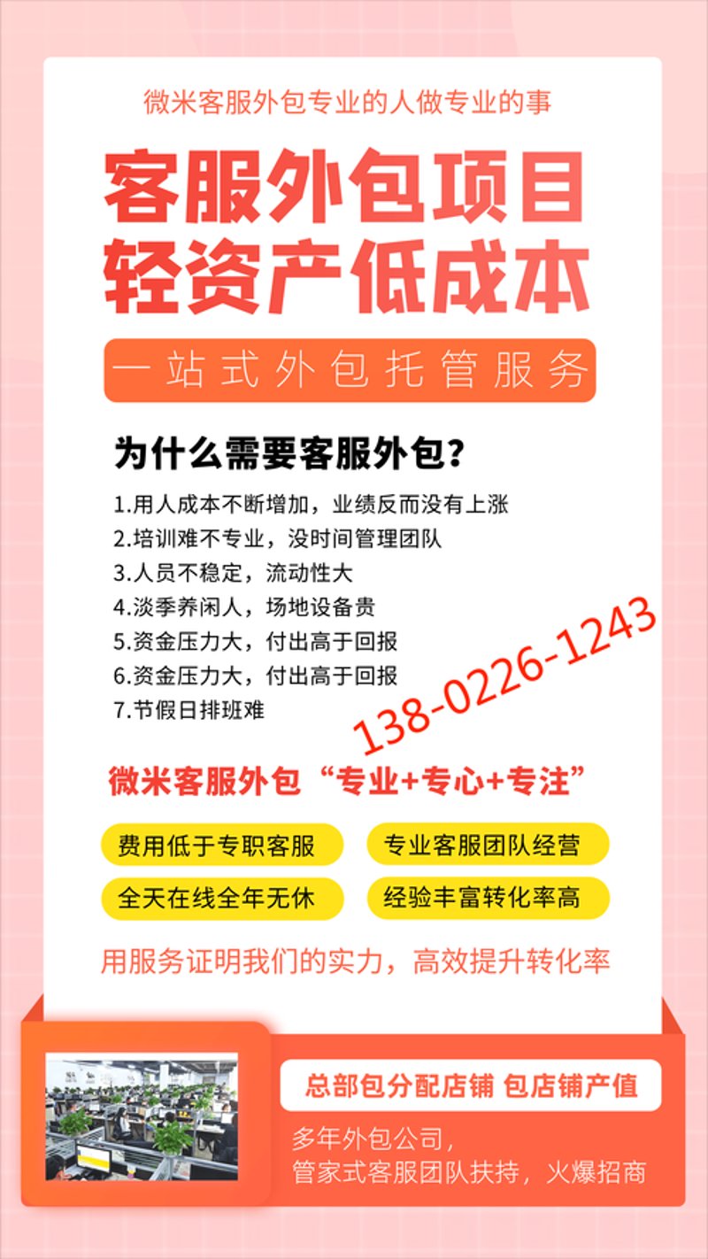 网店运营外包：电商行业的创新选择